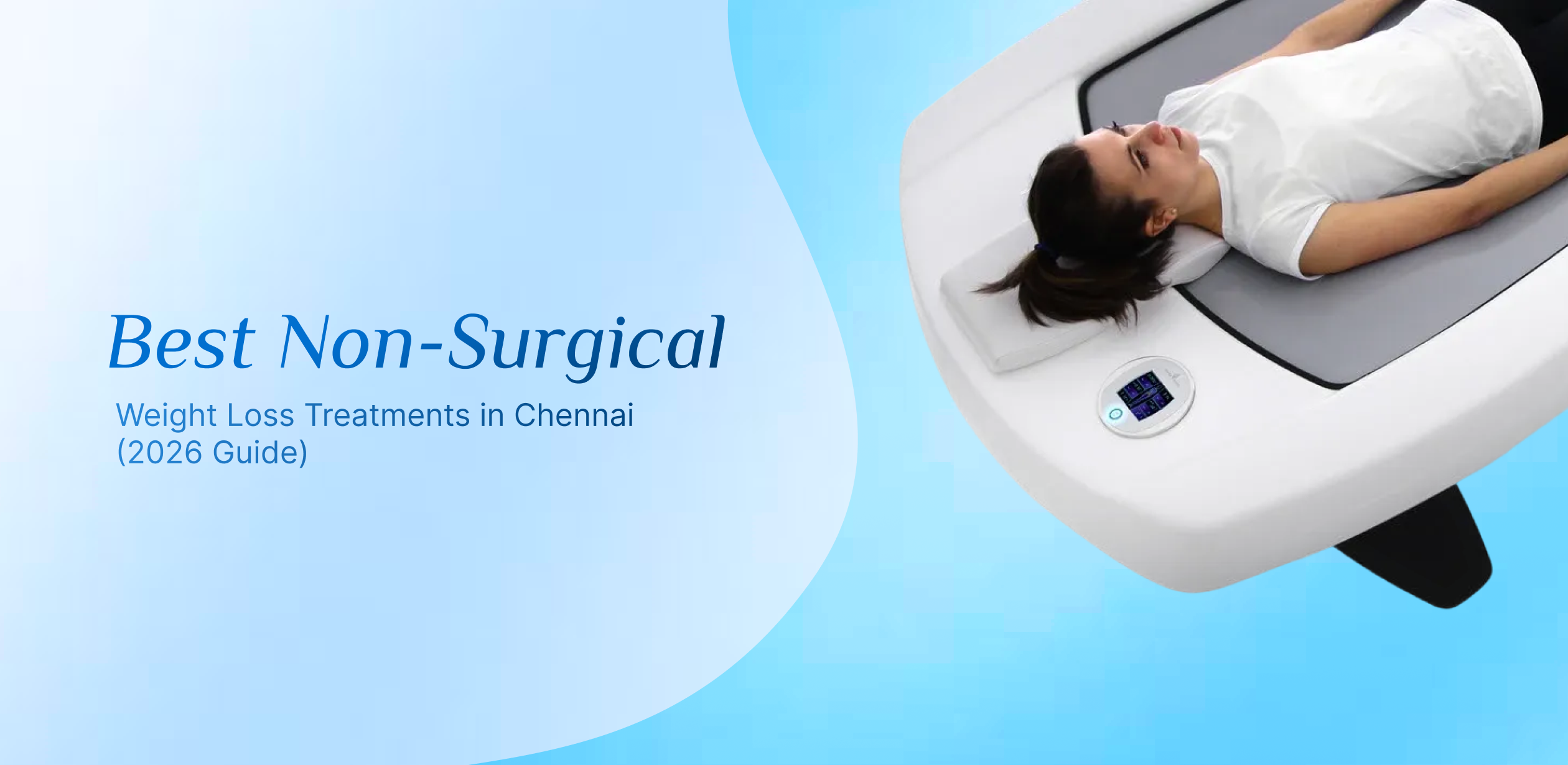 Non-Surgical Weight Loss Treatments