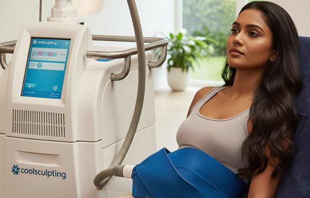 Coolsculpting