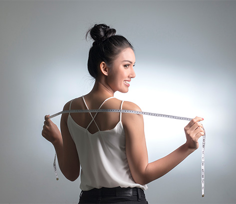 Vecura Resculpt's holistic approach