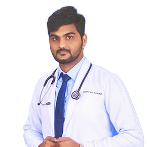 Dr Vijay Kumar