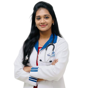 Dr Shajitha Nisha
