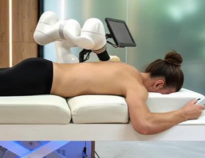 Vecura Resculpt AI Master Dibami