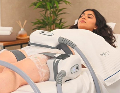 Vecura Resculpt Cooltech