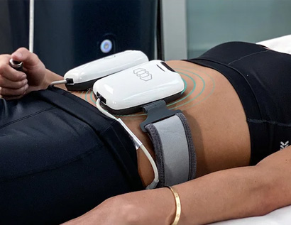 Vecura Resculpt Evolve Tone