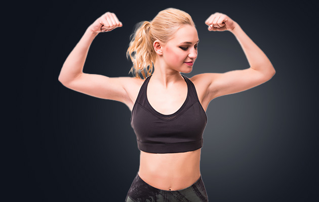 Benefits of evolve tone