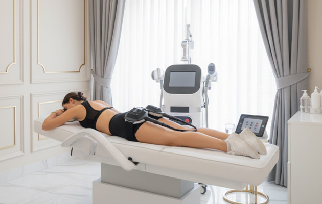 How Teslaformer works