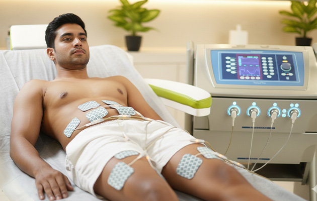 How Ultratone functions